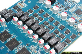 inno3d iChill with cooling HerculeZ 3000 